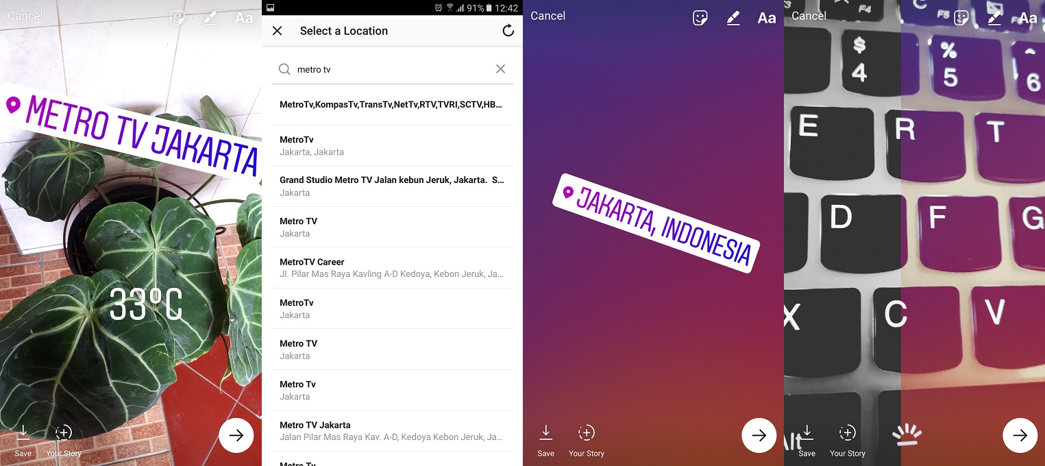 35+ Trend Terbaru Mengapa Akun Instagram Stiker Story Tidak Muncul